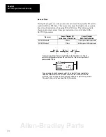 Предварительный просмотр 77 страницы Allen-Bradley 1747-PT1 User Manual