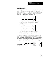 Предварительный просмотр 78 страницы Allen-Bradley 1747-PT1 User Manual