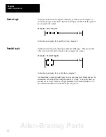 Предварительный просмотр 85 страницы Allen-Bradley 1747-PT1 User Manual