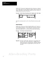 Предварительный просмотр 87 страницы Allen-Bradley 1747-PT1 User Manual