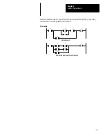 Предварительный просмотр 88 страницы Allen-Bradley 1747-PT1 User Manual