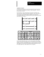 Предварительный просмотр 90 страницы Allen-Bradley 1747-PT1 User Manual