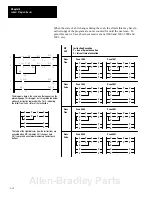 Предварительный просмотр 91 страницы Allen-Bradley 1747-PT1 User Manual