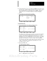 Предварительный просмотр 97 страницы Allen-Bradley 1747-PT1 User Manual