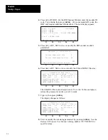 Предварительный просмотр 100 страницы Allen-Bradley 1747-PT1 User Manual