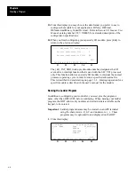 Предварительный просмотр 102 страницы Allen-Bradley 1747-PT1 User Manual