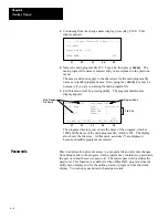 Предварительный просмотр 104 страницы Allen-Bradley 1747-PT1 User Manual