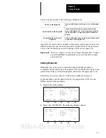 Предварительный просмотр 105 страницы Allen-Bradley 1747-PT1 User Manual