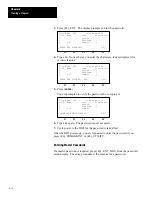 Предварительный просмотр 106 страницы Allen-Bradley 1747-PT1 User Manual