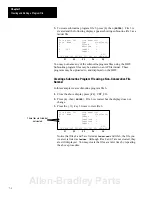 Предварительный просмотр 109 страницы Allen-Bradley 1747-PT1 User Manual