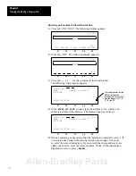 Предварительный просмотр 113 страницы Allen-Bradley 1747-PT1 User Manual