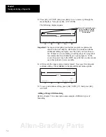 Предварительный просмотр 115 страницы Allen-Bradley 1747-PT1 User Manual