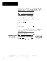 Предварительный просмотр 117 страницы Allen-Bradley 1747-PT1 User Manual