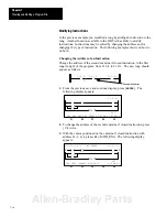 Предварительный просмотр 123 страницы Allen-Bradley 1747-PT1 User Manual