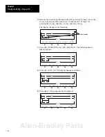 Предварительный просмотр 127 страницы Allen-Bradley 1747-PT1 User Manual