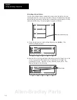 Предварительный просмотр 129 страницы Allen-Bradley 1747-PT1 User Manual