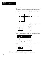 Предварительный просмотр 131 страницы Allen-Bradley 1747-PT1 User Manual