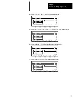 Предварительный просмотр 132 страницы Allen-Bradley 1747-PT1 User Manual