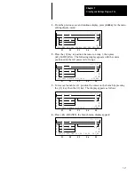 Предварительный просмотр 134 страницы Allen-Bradley 1747-PT1 User Manual