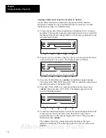 Предварительный просмотр 137 страницы Allen-Bradley 1747-PT1 User Manual