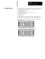 Предварительный просмотр 142 страницы Allen-Bradley 1747-PT1 User Manual