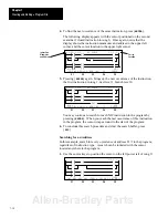 Предварительный просмотр 145 страницы Allen-Bradley 1747-PT1 User Manual