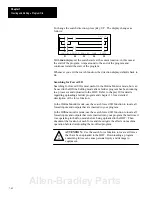 Предварительный просмотр 149 страницы Allen-Bradley 1747-PT1 User Manual