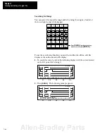 Предварительный просмотр 151 страницы Allen-Bradley 1747-PT1 User Manual