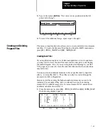 Предварительный просмотр 152 страницы Allen-Bradley 1747-PT1 User Manual