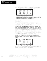 Предварительный просмотр 153 страницы Allen-Bradley 1747-PT1 User Manual