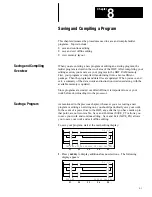 Предварительный просмотр 154 страницы Allen-Bradley 1747-PT1 User Manual