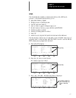 Предварительный просмотр 166 страницы Allen-Bradley 1747-PT1 User Manual