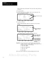 Предварительный просмотр 173 страницы Allen-Bradley 1747-PT1 User Manual