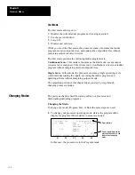 Предварительный просмотр 178 страницы Allen-Bradley 1747-PT1 User Manual