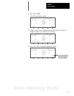 Предварительный просмотр 179 страницы Allen-Bradley 1747-PT1 User Manual