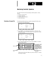 Предварительный просмотр 180 страницы Allen-Bradley 1747-PT1 User Manual