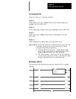 Предварительный просмотр 182 страницы Allen-Bradley 1747-PT1 User Manual