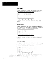 Предварительный просмотр 187 страницы Allen-Bradley 1747-PT1 User Manual