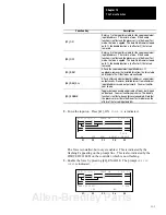 Предварительный просмотр 193 страницы Allen-Bradley 1747-PT1 User Manual