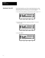 Предварительный просмотр 196 страницы Allen-Bradley 1747-PT1 User Manual