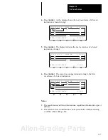 Предварительный просмотр 197 страницы Allen-Bradley 1747-PT1 User Manual