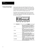 Предварительный просмотр 198 страницы Allen-Bradley 1747-PT1 User Manual