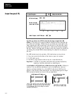 Предварительный просмотр 218 страницы Allen-Bradley 1747-PT1 User Manual