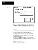 Предварительный просмотр 226 страницы Allen-Bradley 1747-PT1 User Manual