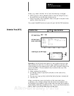 Предварительный просмотр 227 страницы Allen-Bradley 1747-PT1 User Manual