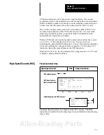 Предварительный просмотр 231 страницы Allen-Bradley 1747-PT1 User Manual