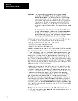 Предварительный просмотр 232 страницы Allen-Bradley 1747-PT1 User Manual