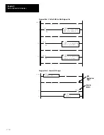 Предварительный просмотр 234 страницы Allen-Bradley 1747-PT1 User Manual