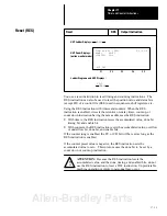 Предварительный просмотр 235 страницы Allen-Bradley 1747-PT1 User Manual