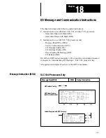 Предварительный просмотр 236 страницы Allen-Bradley 1747-PT1 User Manual